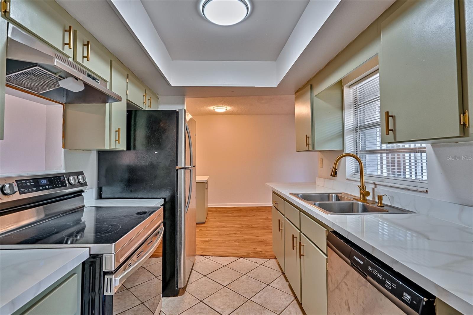 WESTWOOD - Residential