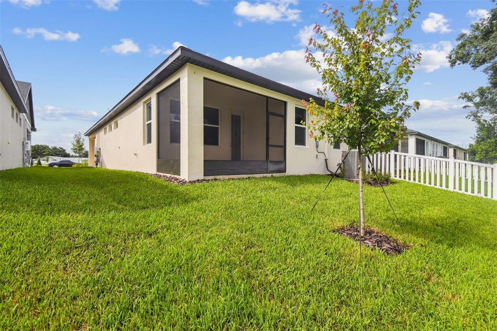 Photo of 3731 Nandina Circle, Sun City Center, FL 33573 (MLS # TB8414043)