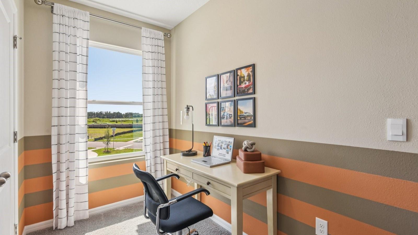 TOWNS AT WOODSDALE - Residential