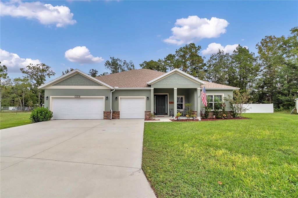 Photo of 14869 SW 43rd Court, Ocala, FL 34473 (MLS # TB8456815)
