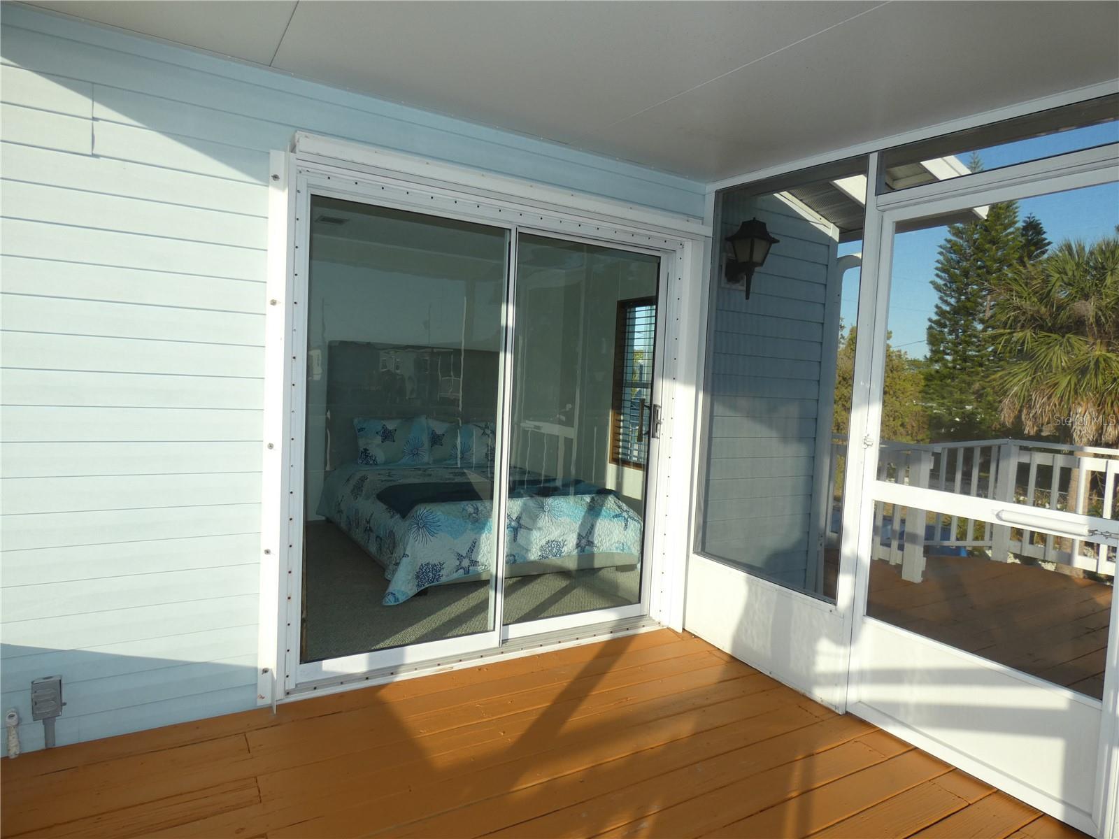 VISTA DEL MAR - Residential