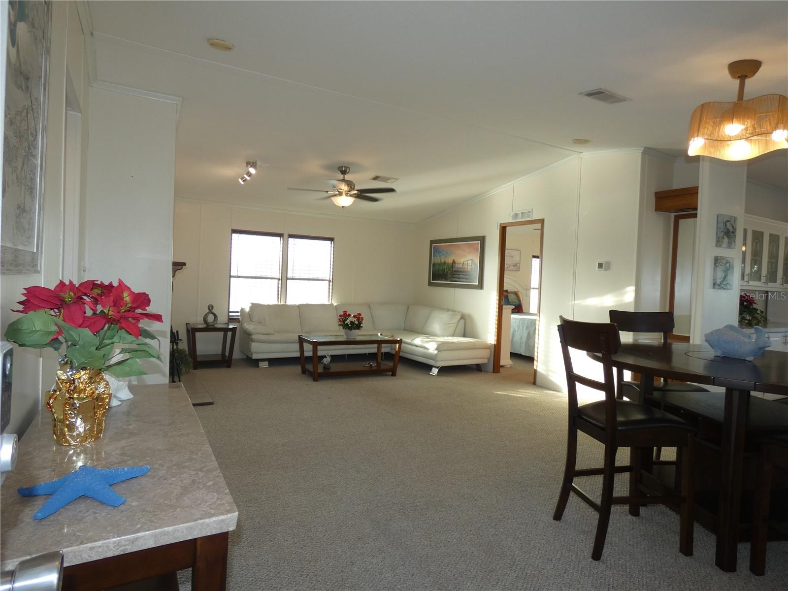 VISTA DEL MAR - Residential