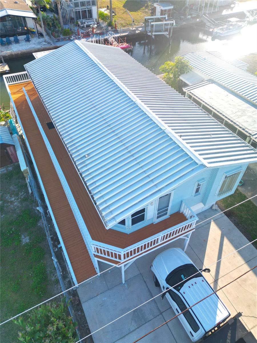 VISTA DEL MAR - Residential