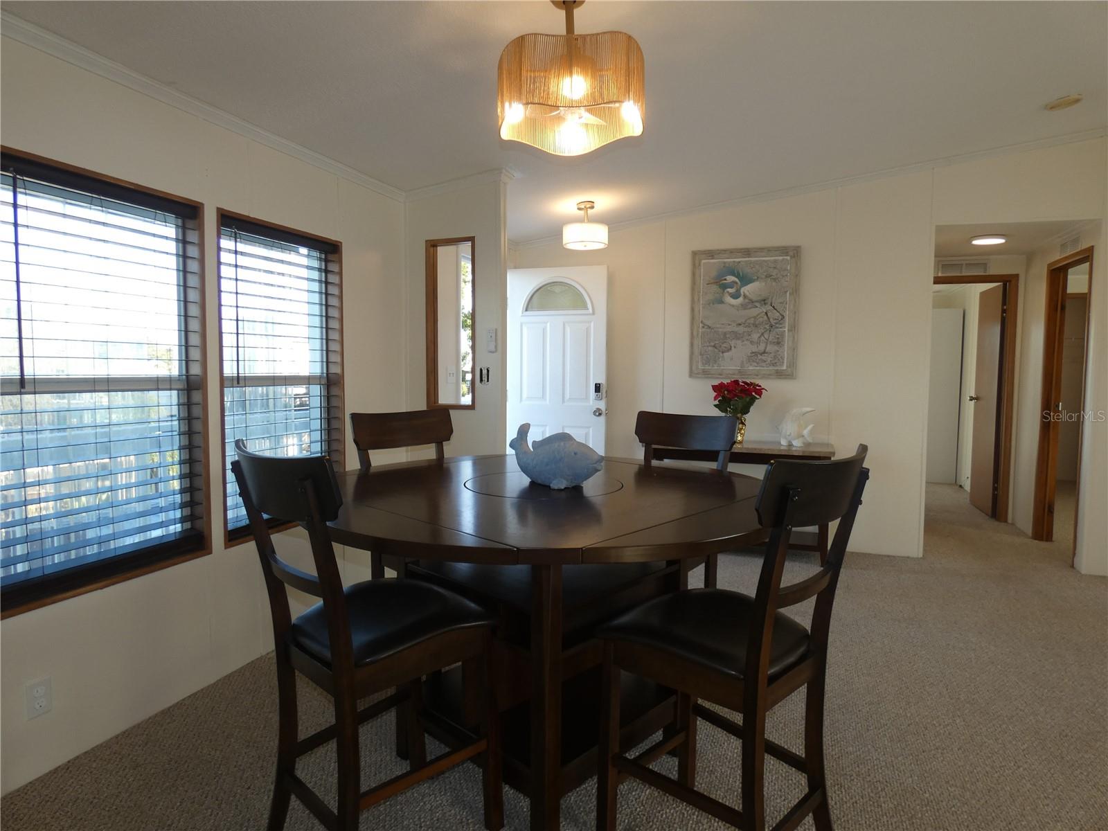 VISTA DEL MAR - Residential