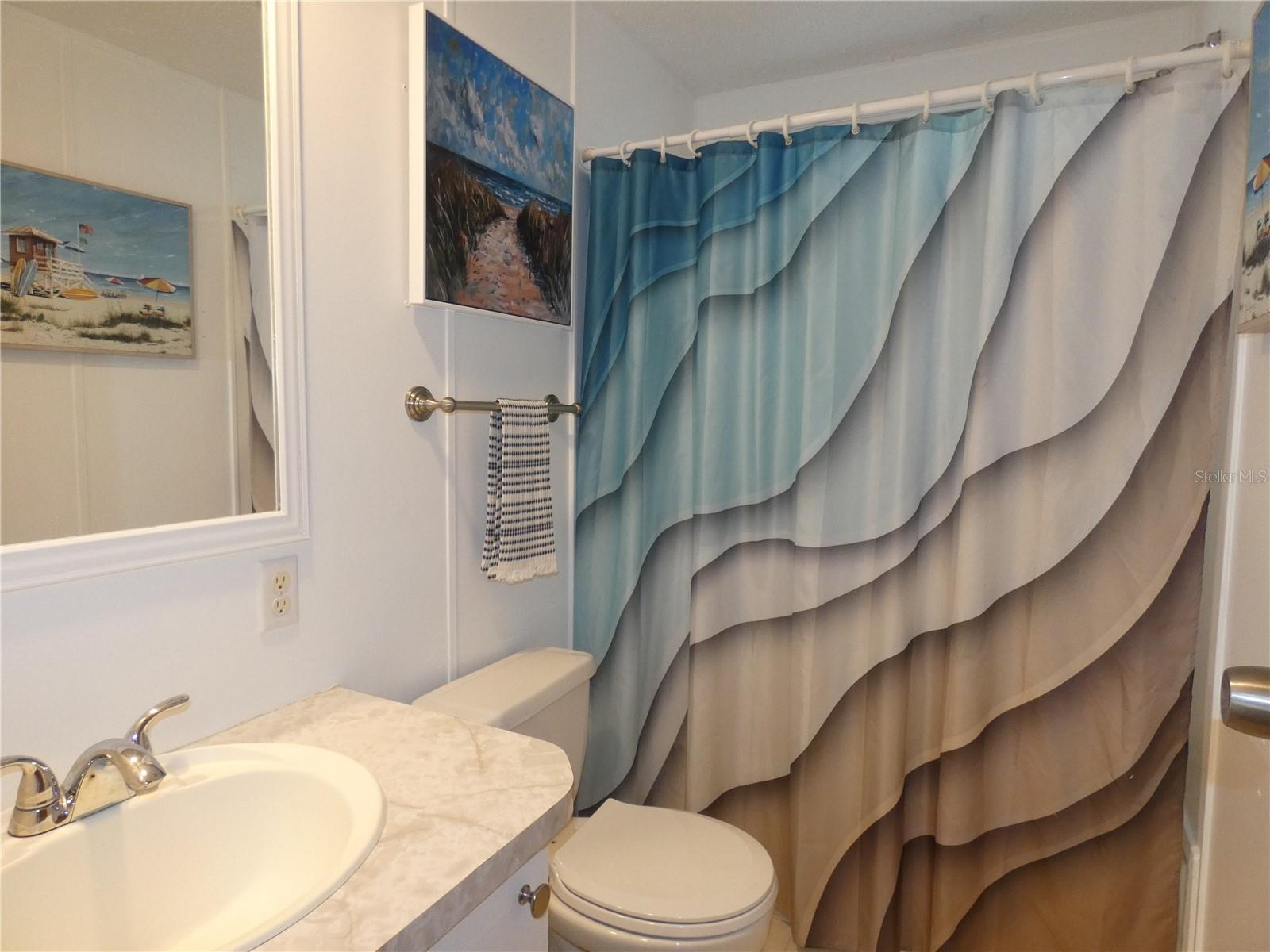 VISTA DEL MAR - Residential