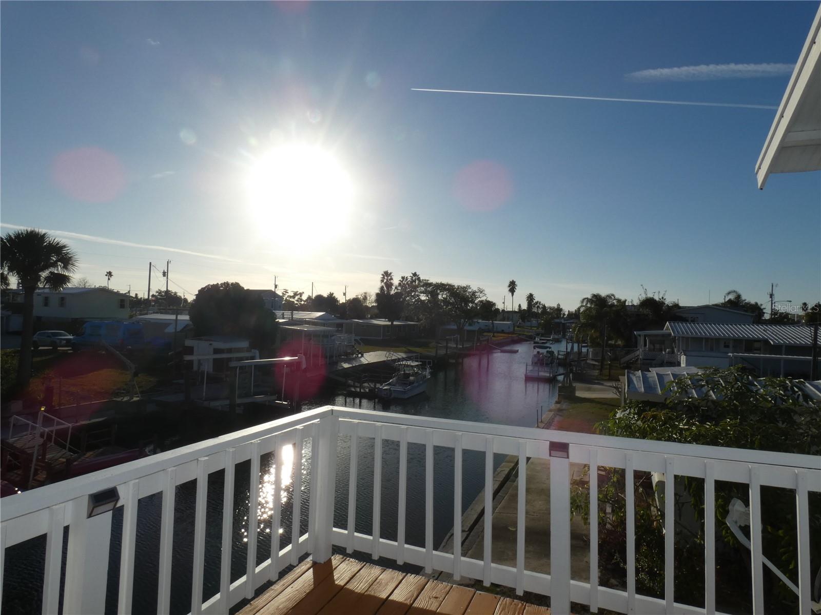 VISTA DEL MAR - Residential