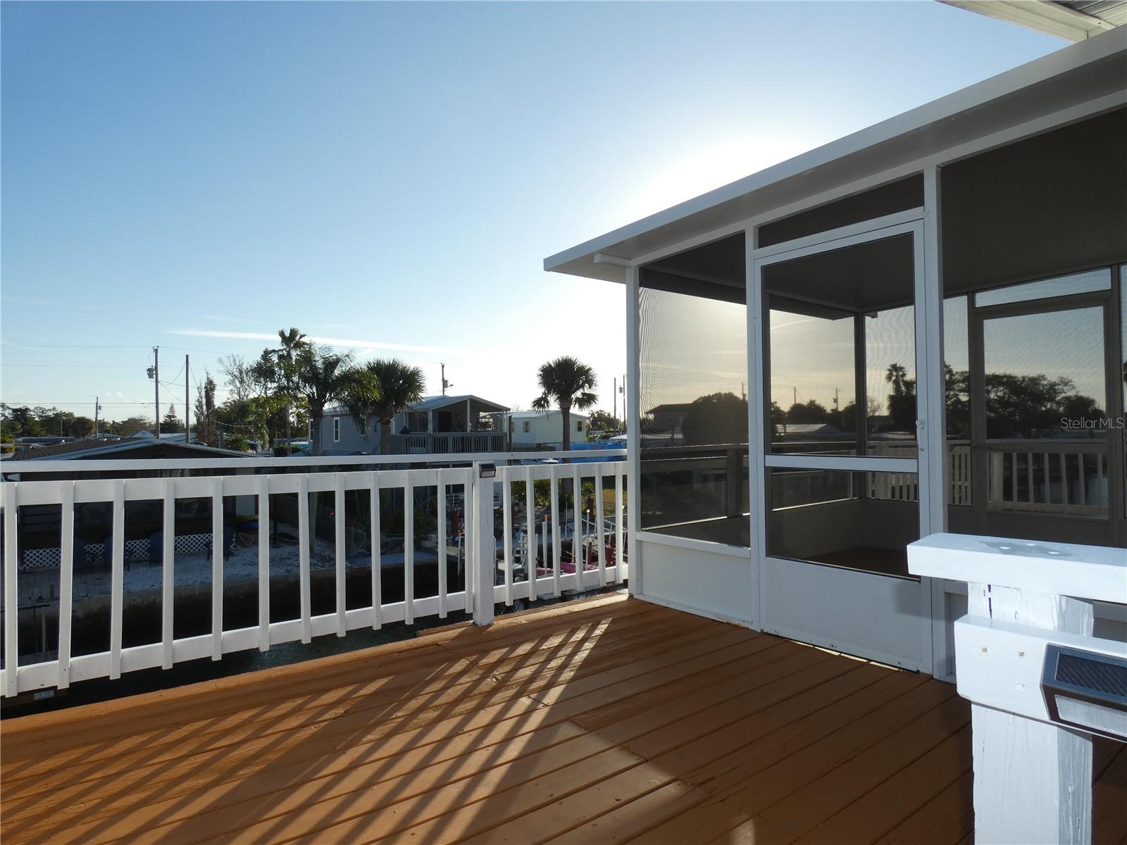 VISTA DEL MAR - Residential