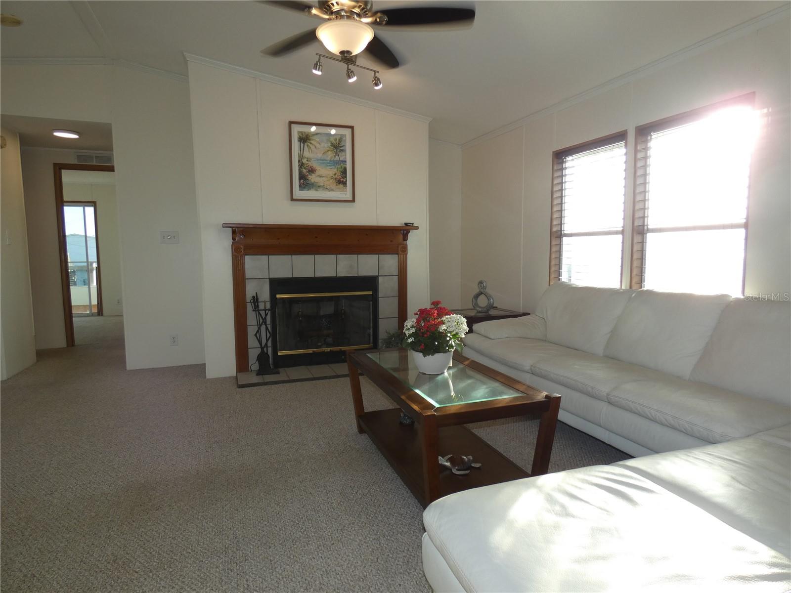 VISTA DEL MAR - Residential