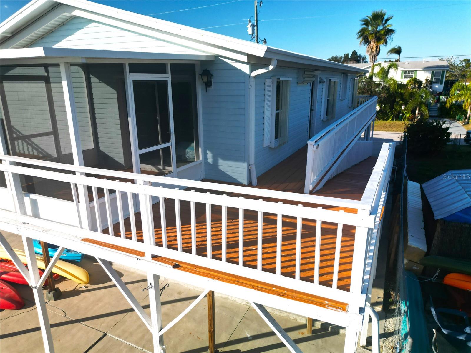 VISTA DEL MAR - Residential