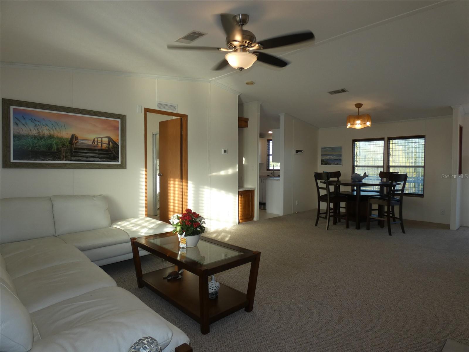 VISTA DEL MAR - Residential