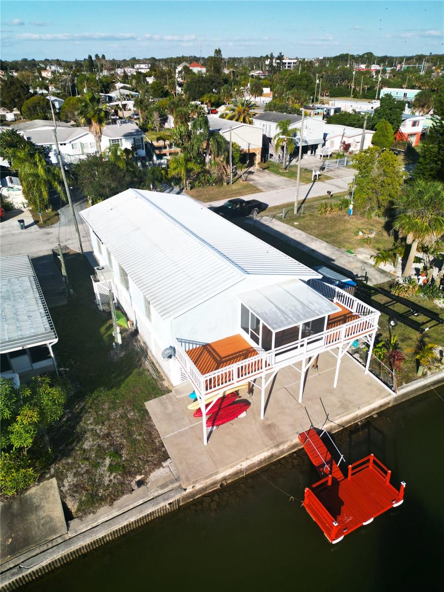 VISTA DEL MAR - Residential