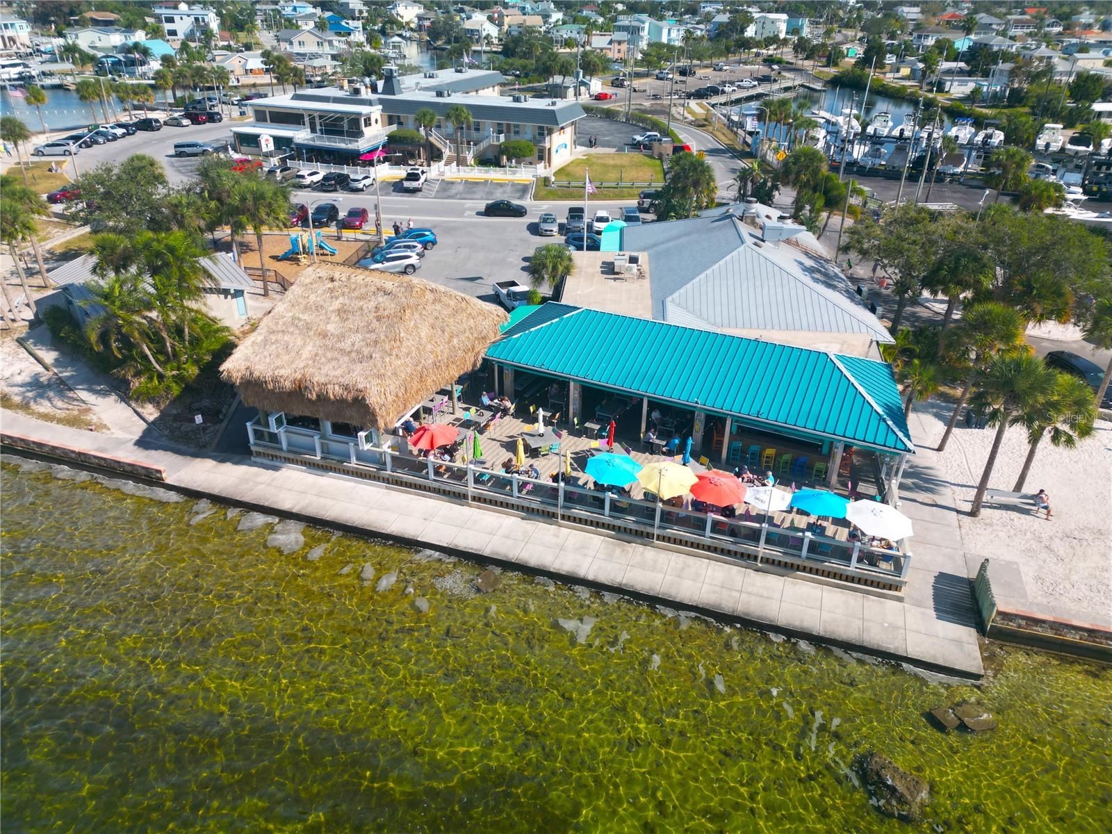 VISTA DEL MAR - Residential