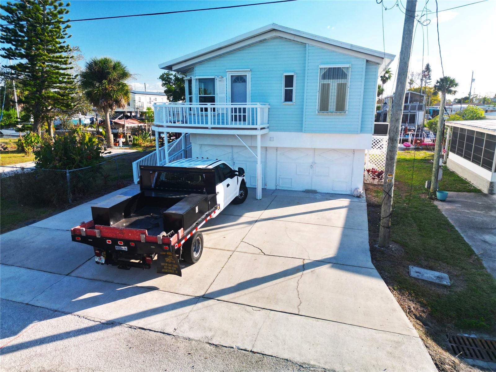 VISTA DEL MAR - Residential