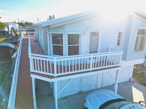 6814 GULL LANE HUDSON FL 34667