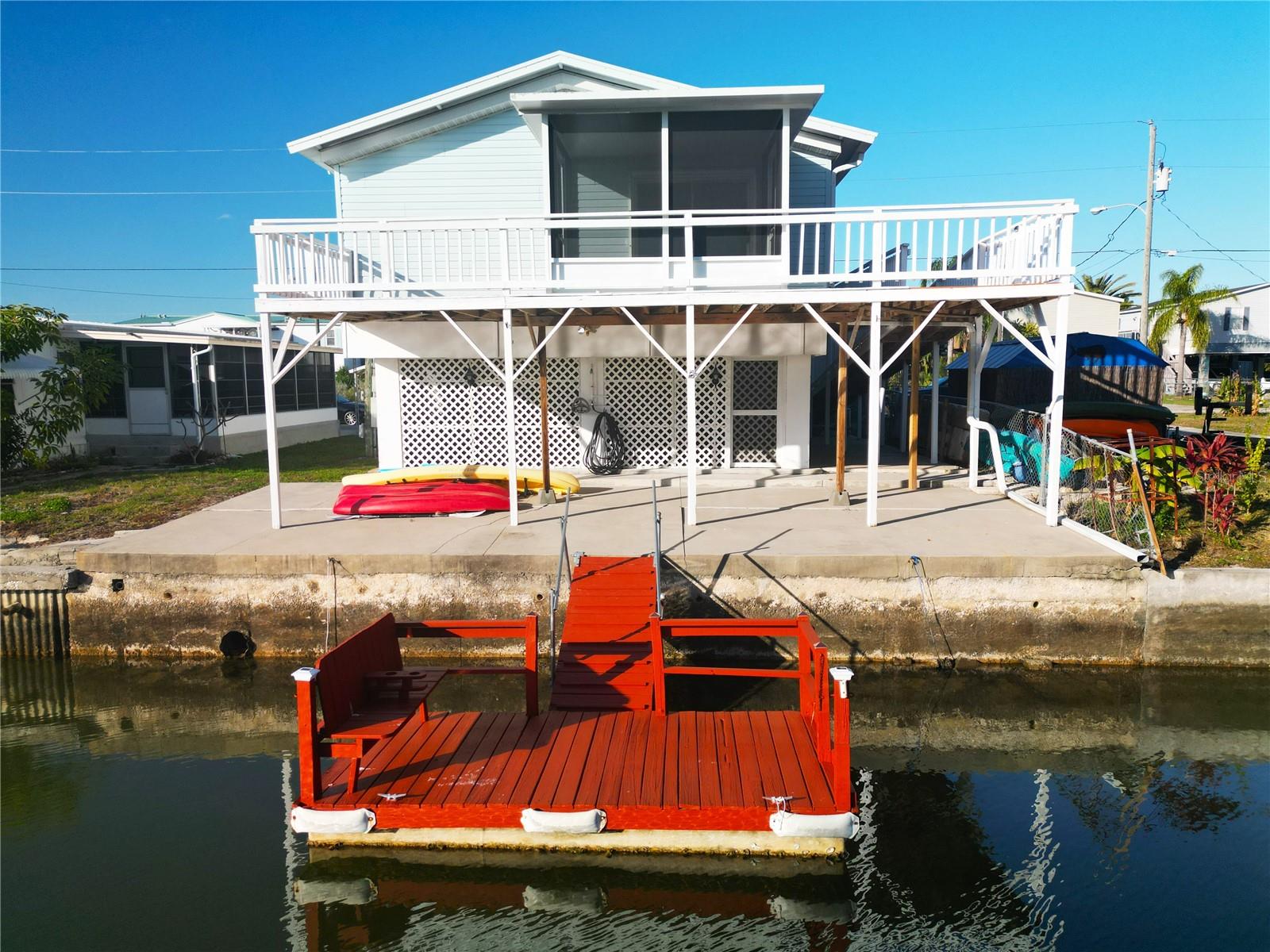 VISTA DEL MAR - Residential