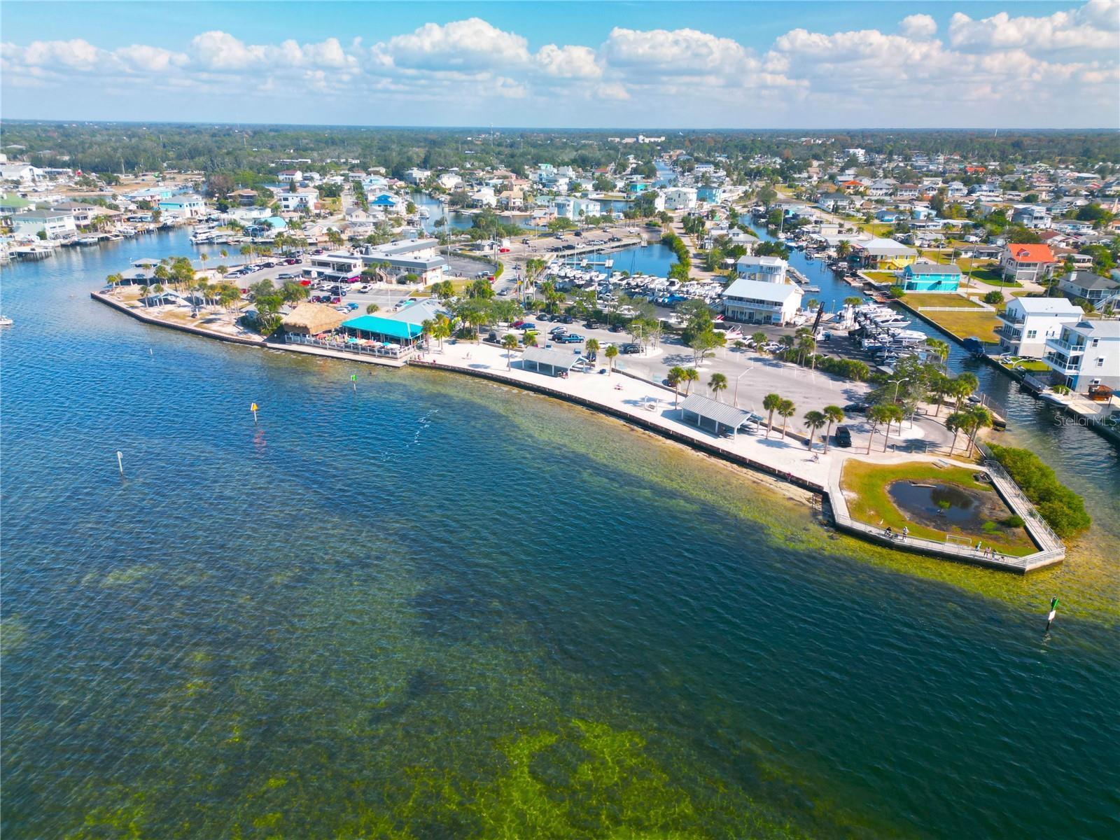 VISTA DEL MAR - Residential