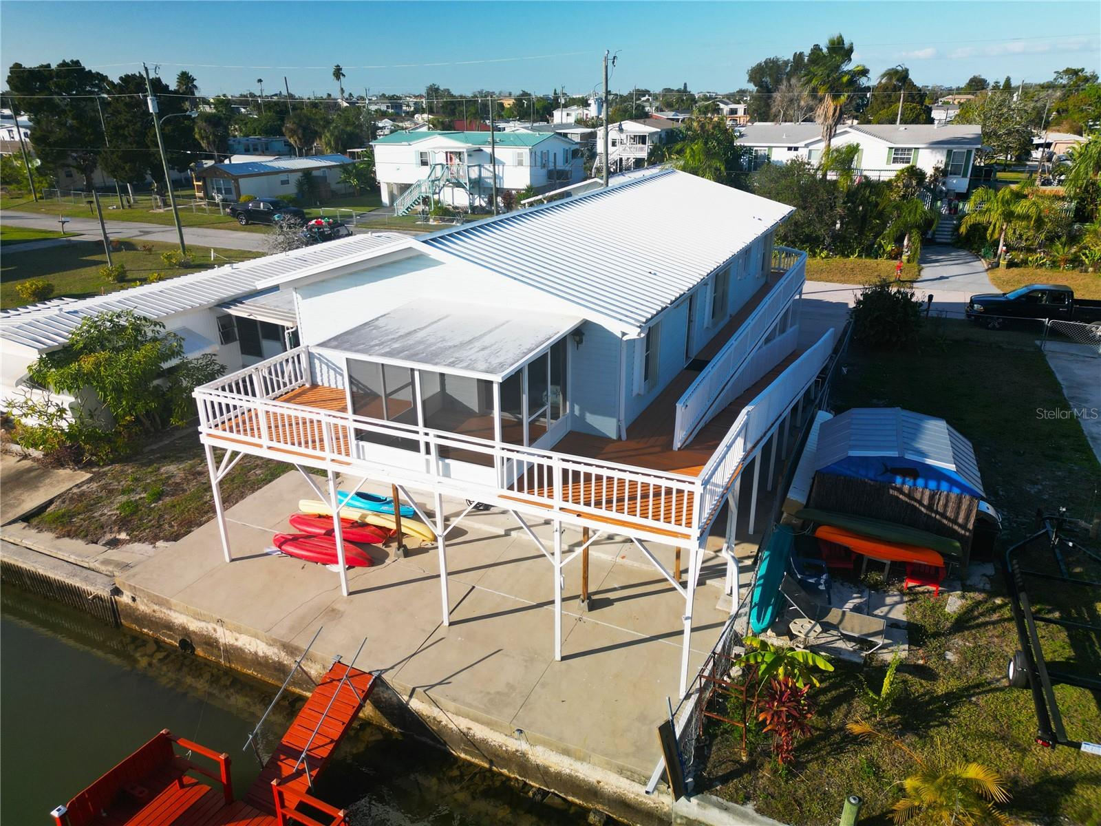 VISTA DEL MAR - Residential