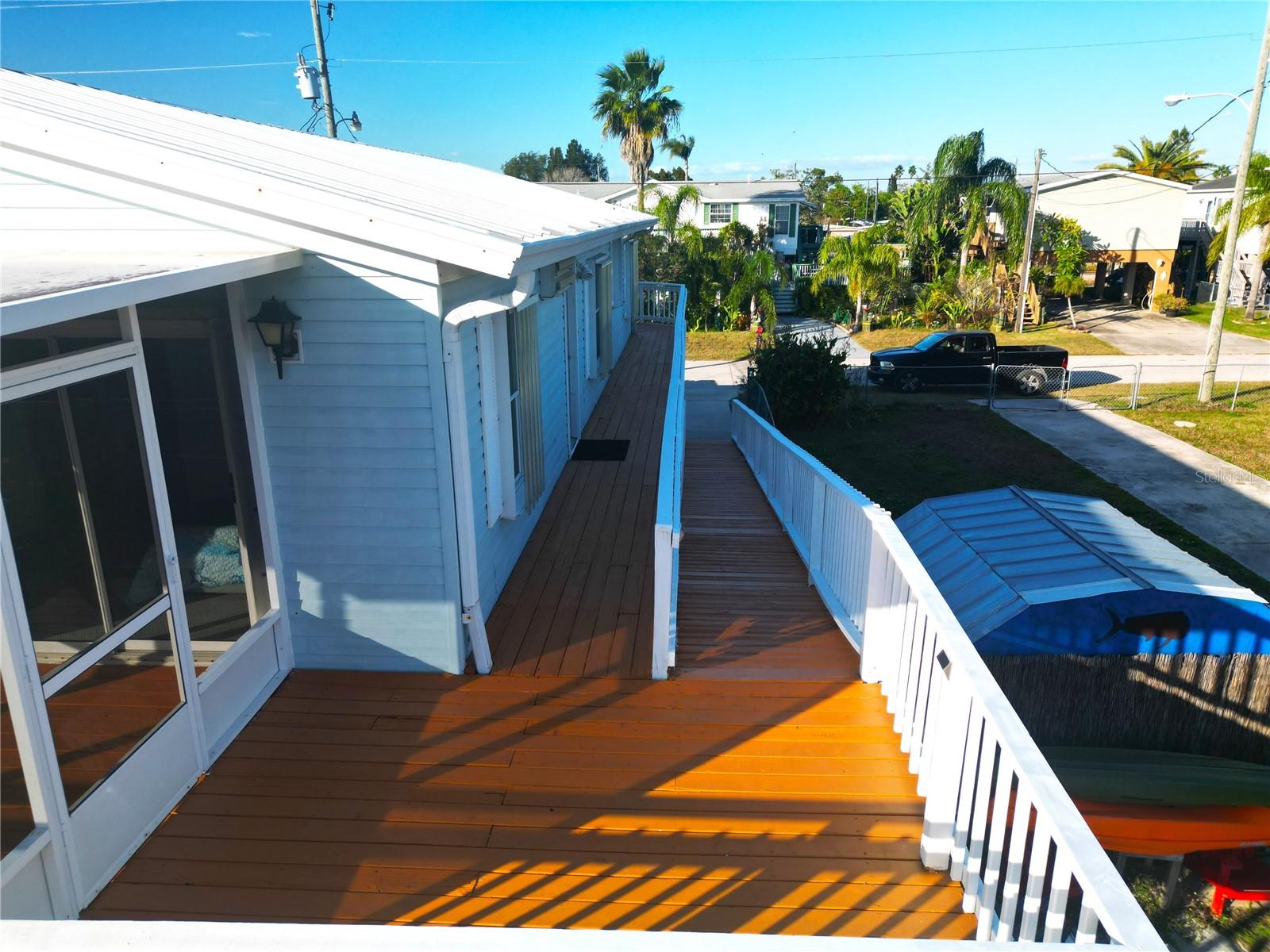 VISTA DEL MAR - Residential