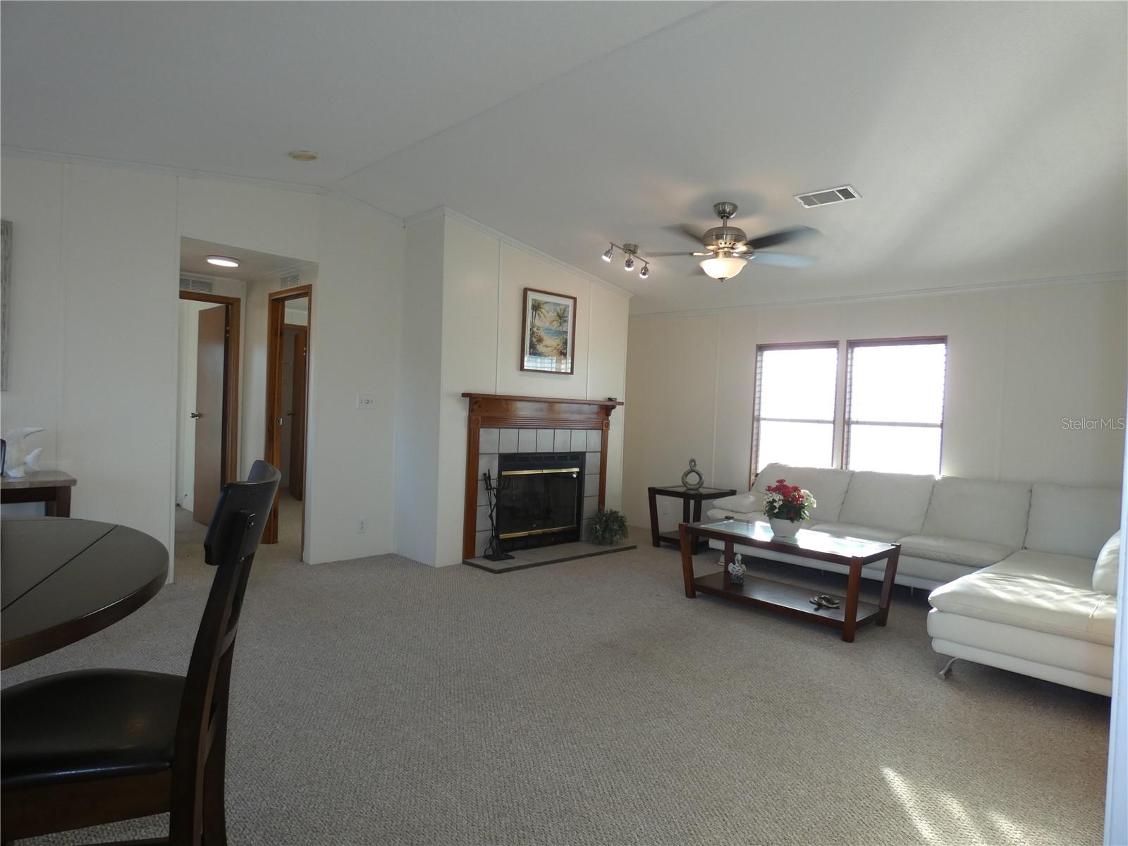 VISTA DEL MAR - Residential