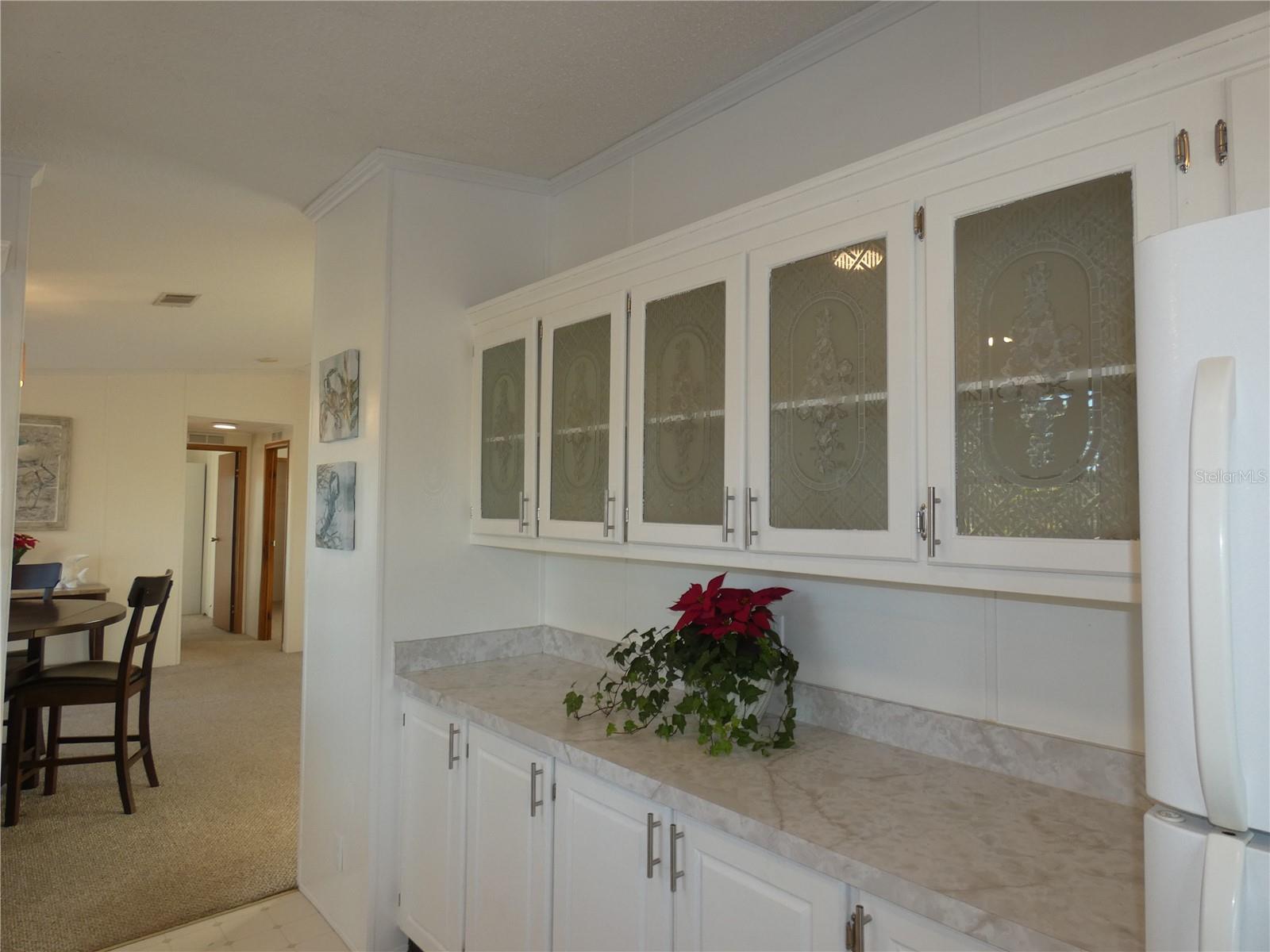 VISTA DEL MAR - Residential