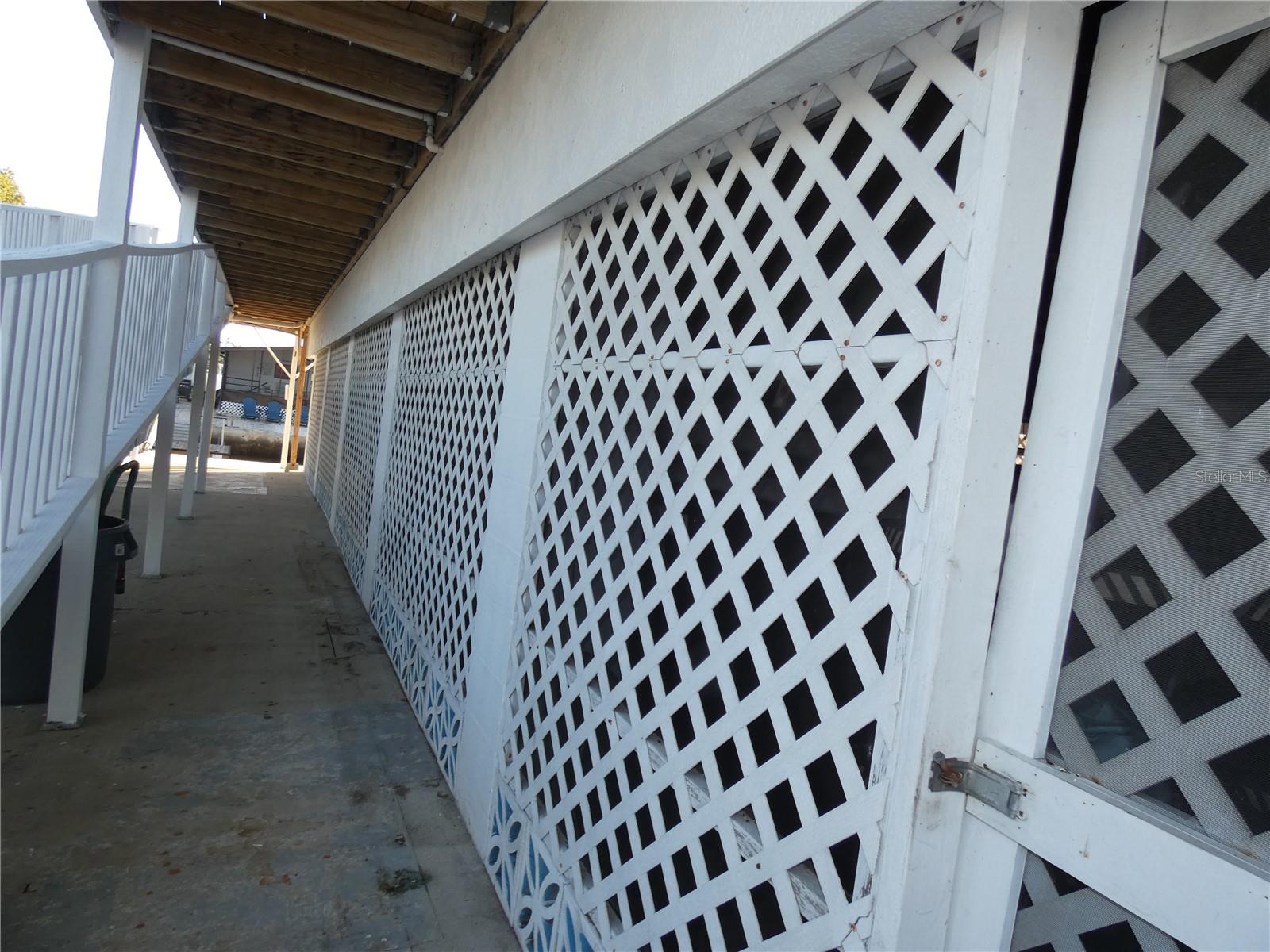 VISTA DEL MAR - Residential