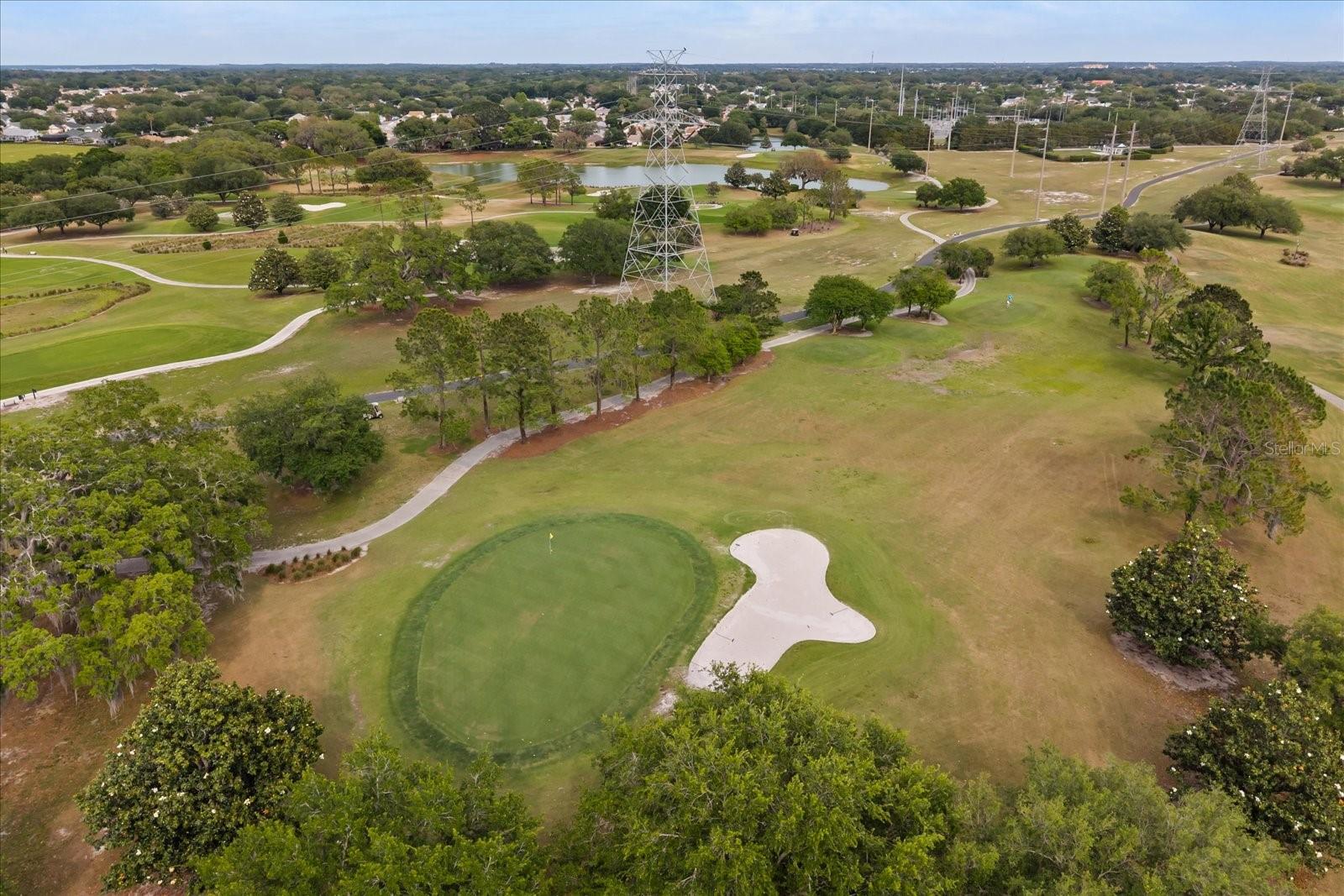 MARION VLGS UN 55 - Residential