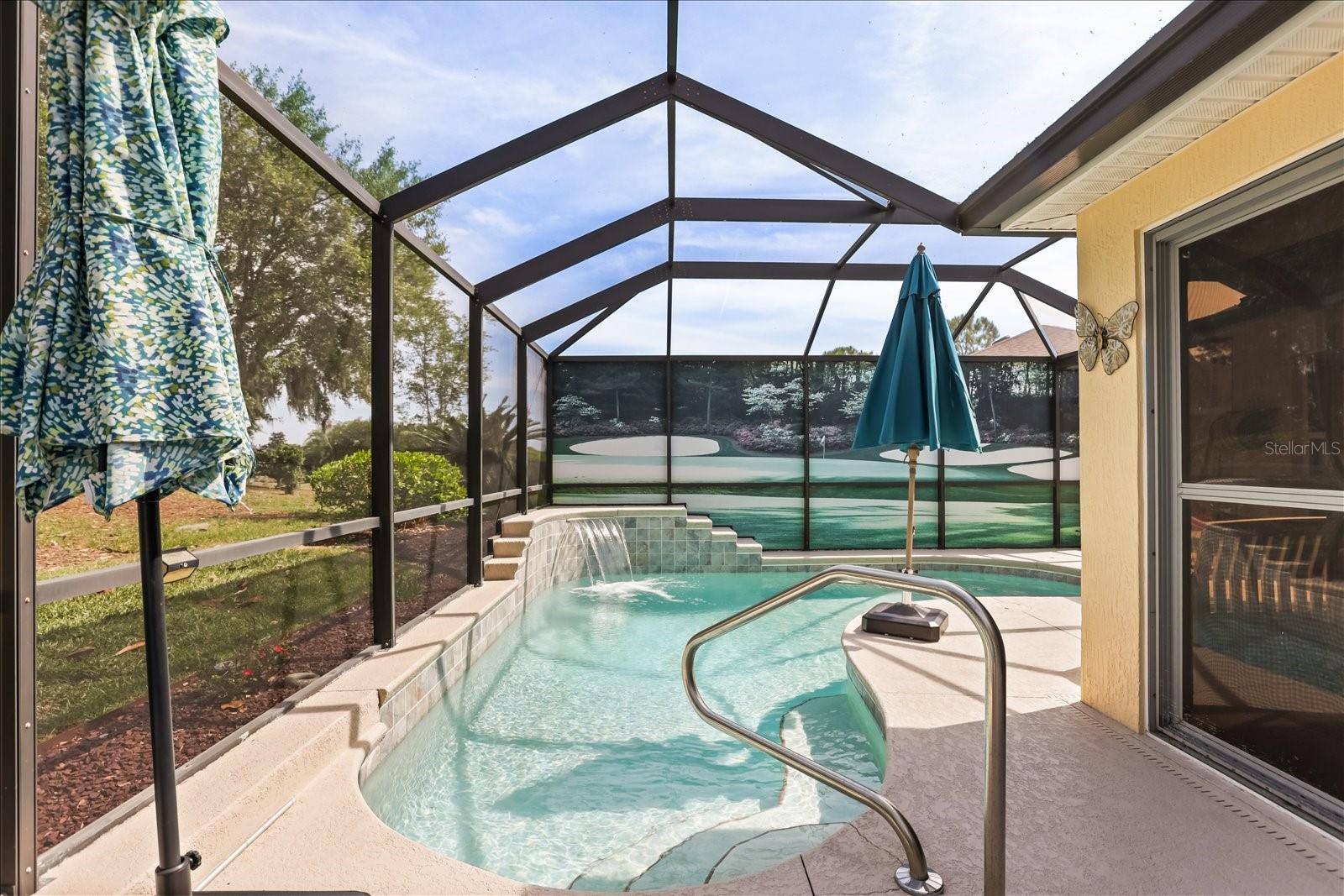 MARION VLGS UN 55 - Residential