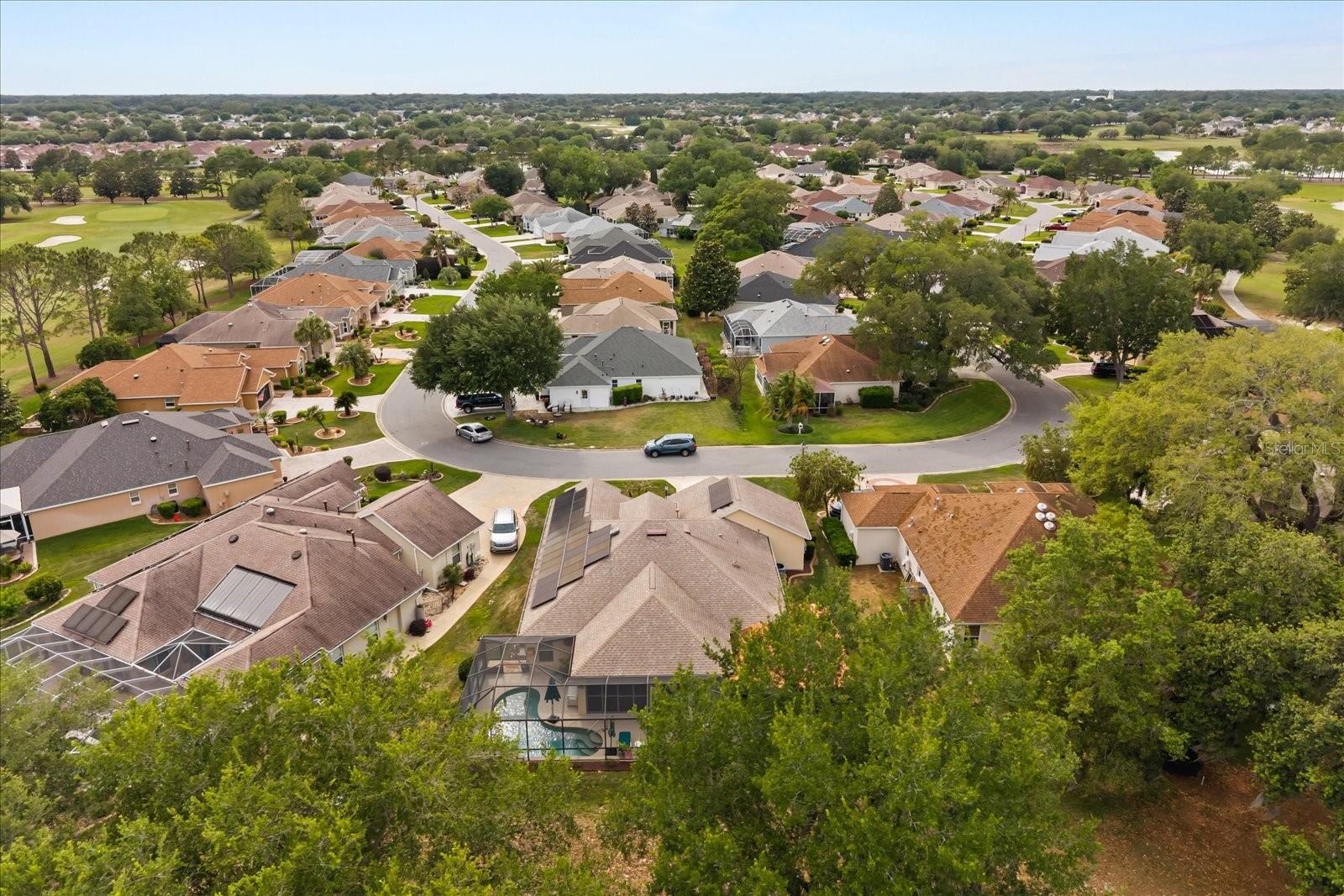 MARION VLGS UN 55 - Residential