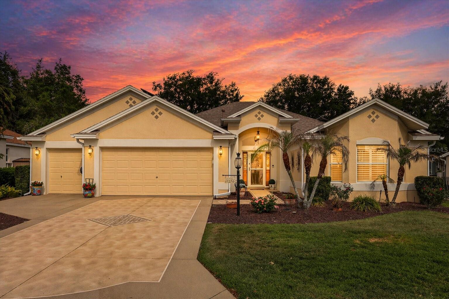 MARION VLGS UN 55 - Residential