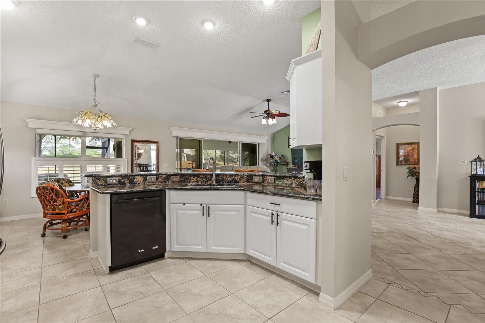 MARION VLGS UN 55 - Residential