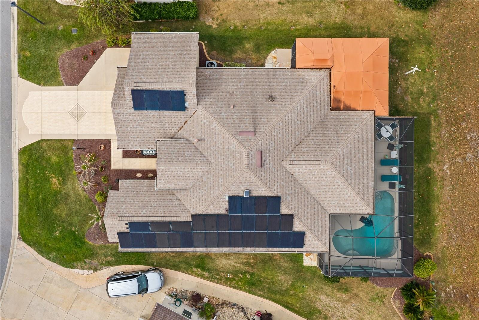 MARION VLGS UN 55 - Residential