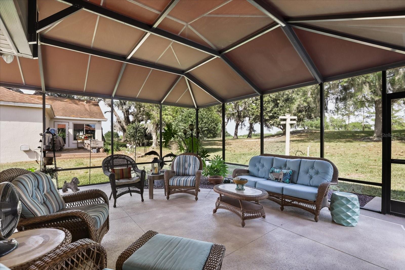 MARION VLGS UN 55 - Residential