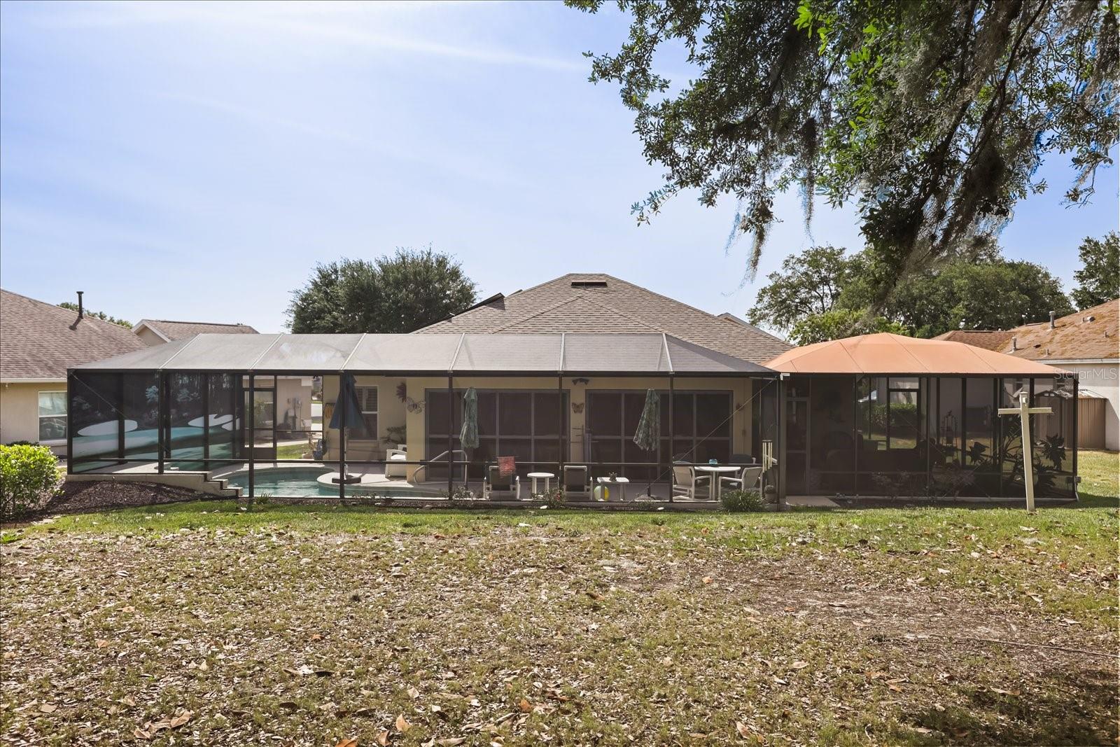 MARION VLGS UN 55 - Residential