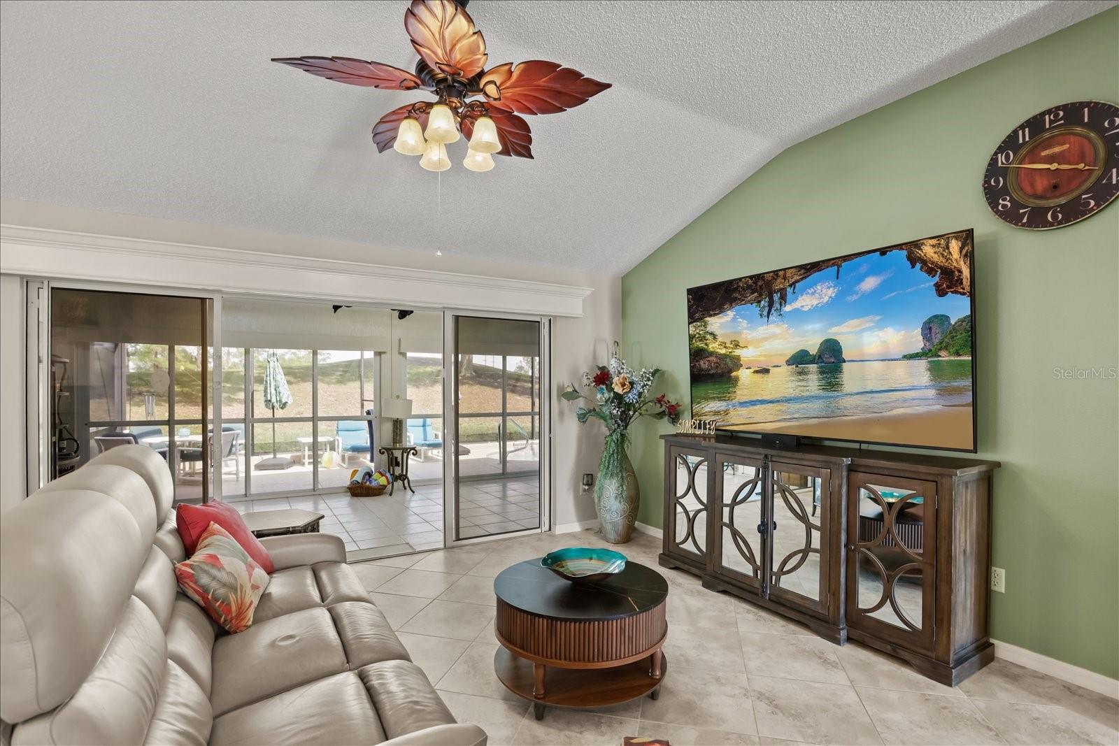 MARION VLGS UN 55 - Residential