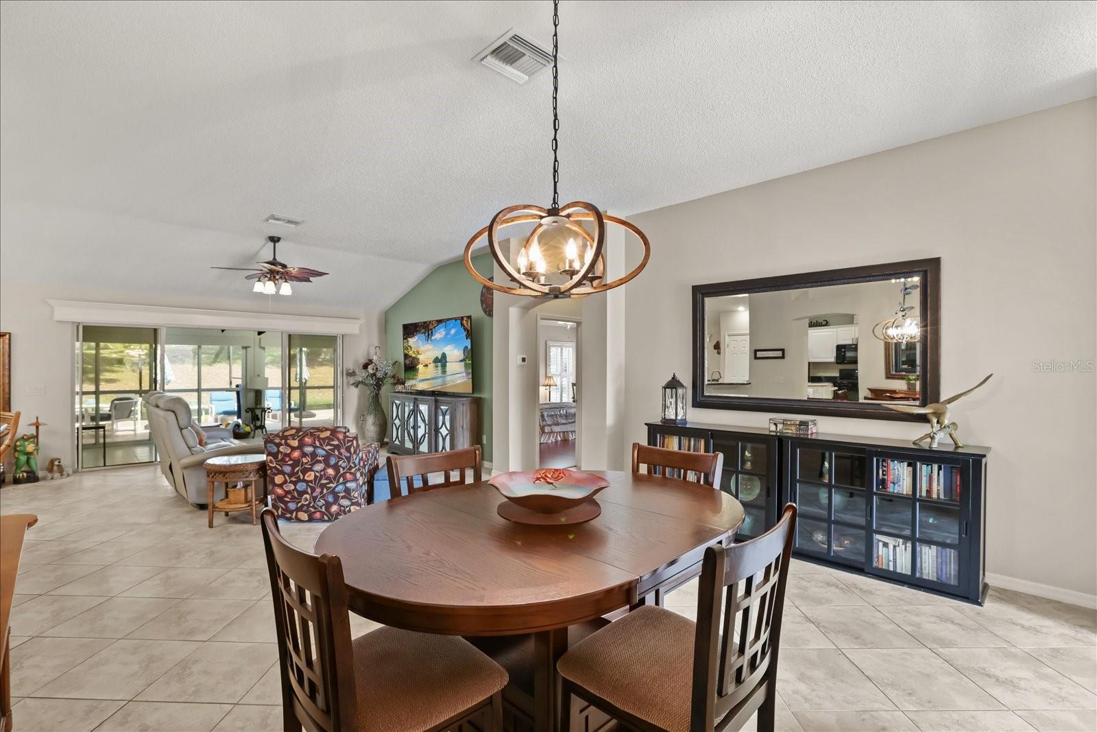 MARION VLGS UN 55 - Residential