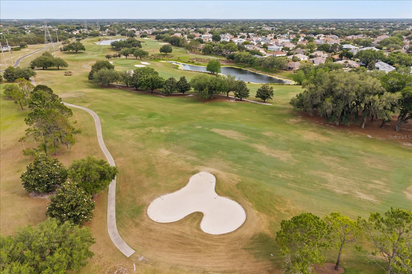 MARION VLGS UN 55 - Residential