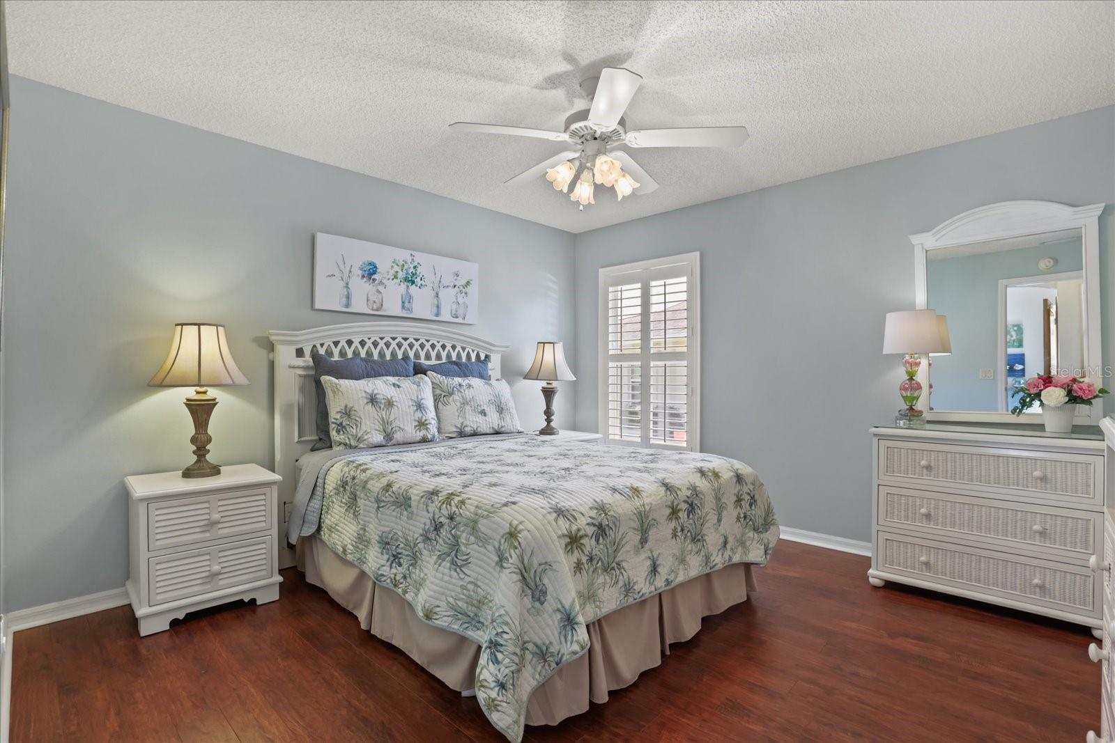 MARION VLGS UN 55 - Residential