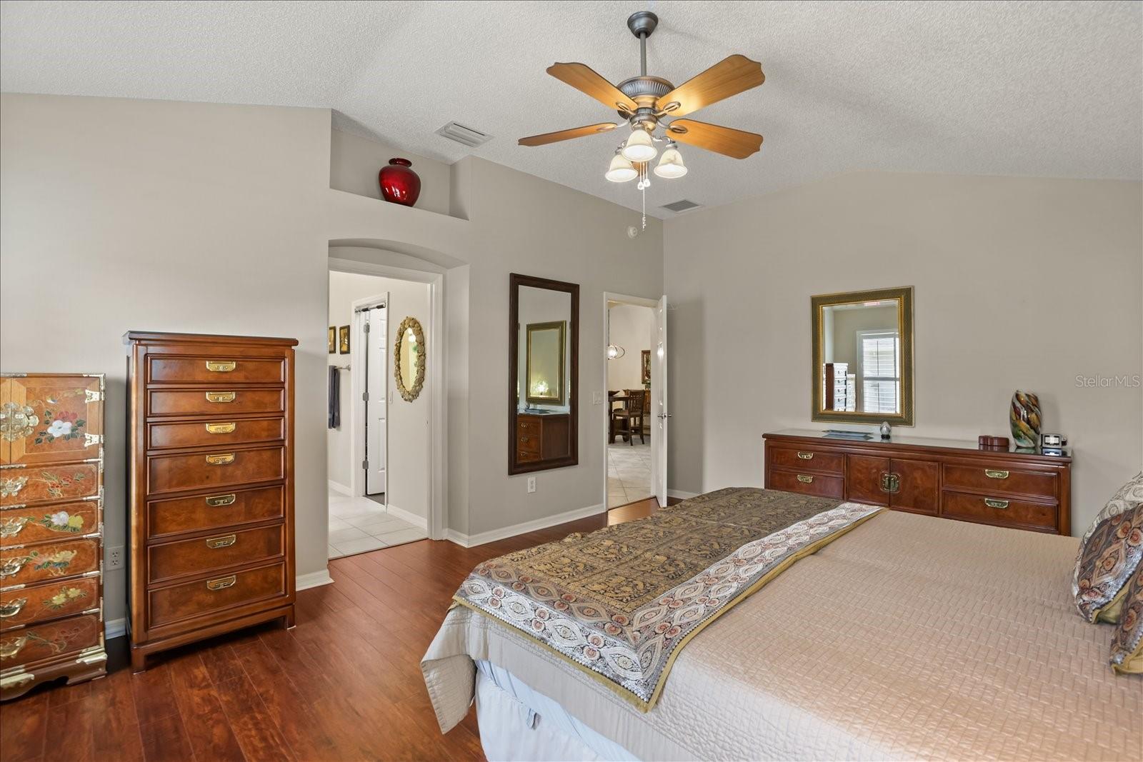 MARION VLGS UN 55 - Residential