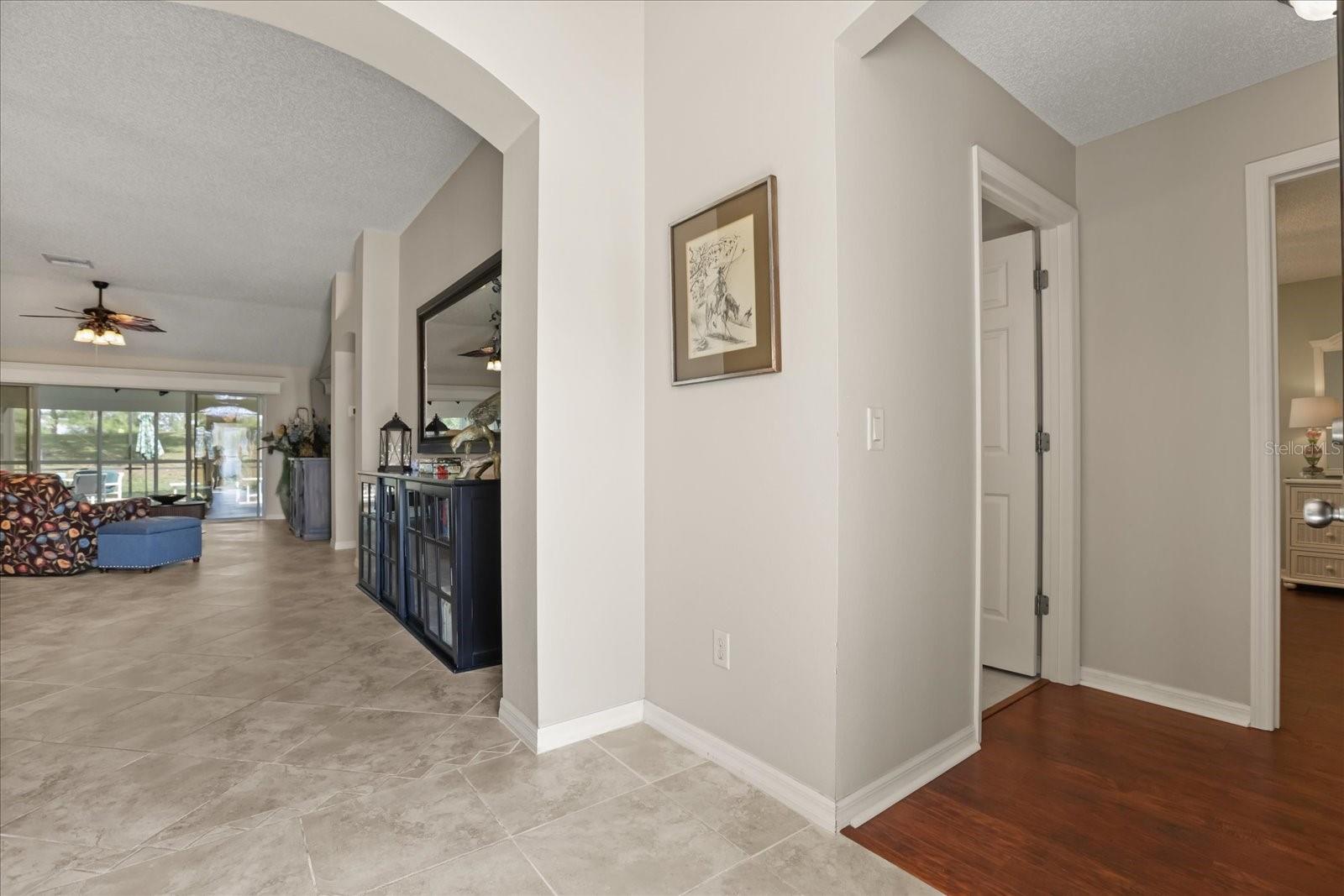 MARION VLGS UN 55 - Residential