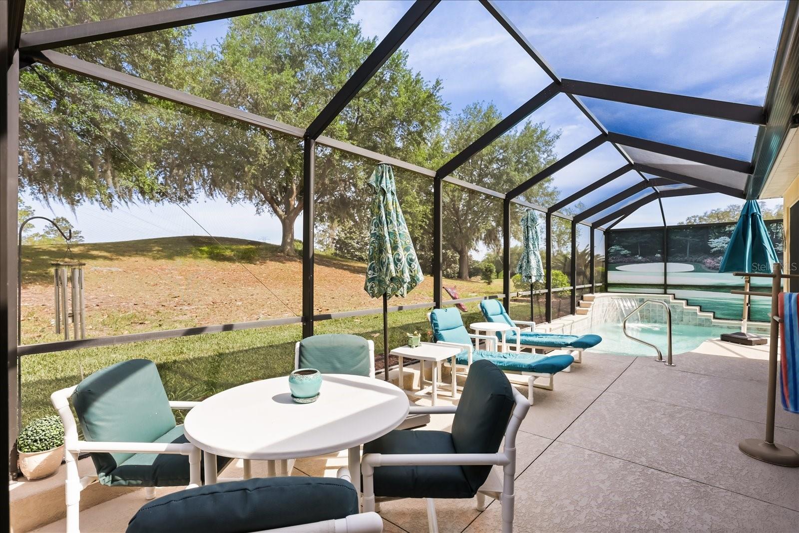 MARION VLGS UN 55 - Residential