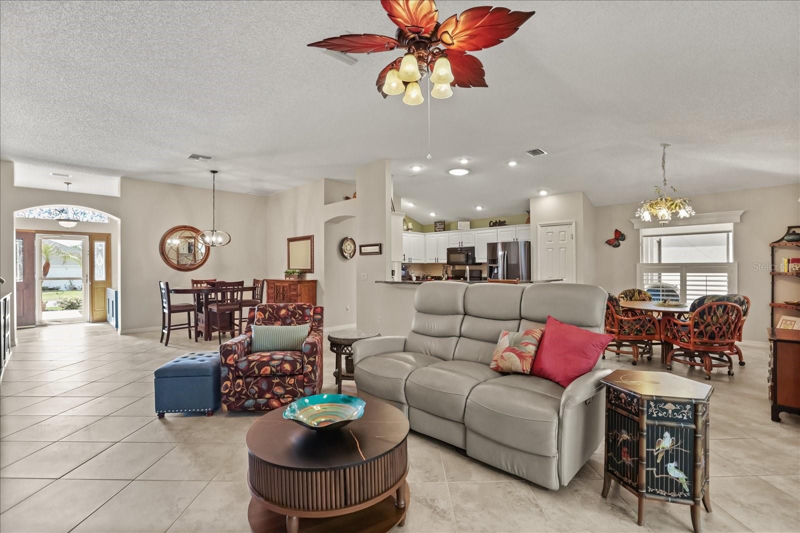 MARION VLGS UN 55 - Residential