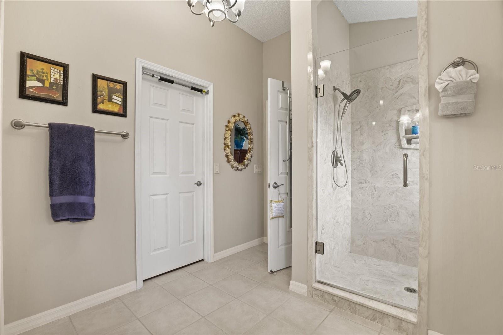 MARION VLGS UN 55 - Residential