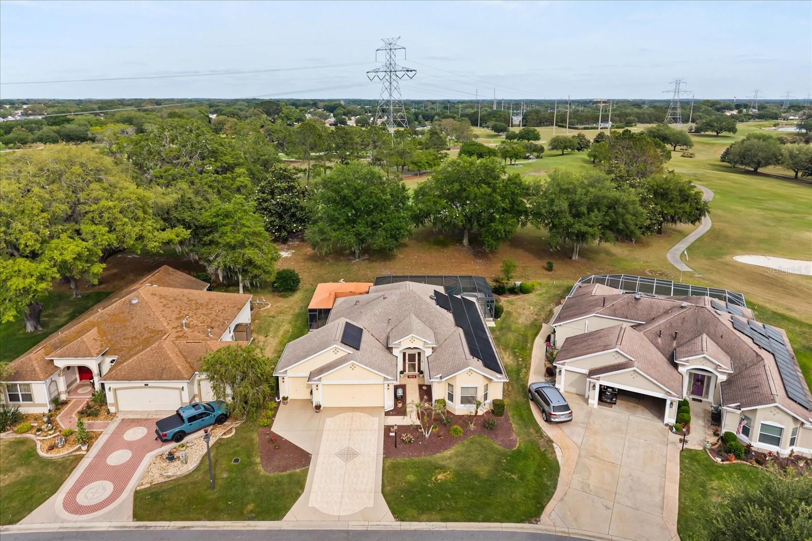 17270 SE 85TH WILLOWICK CIRCLE