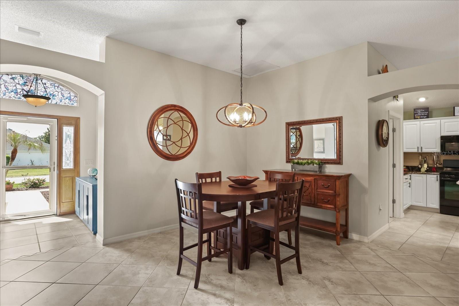 MARION VLGS UN 55 - Residential