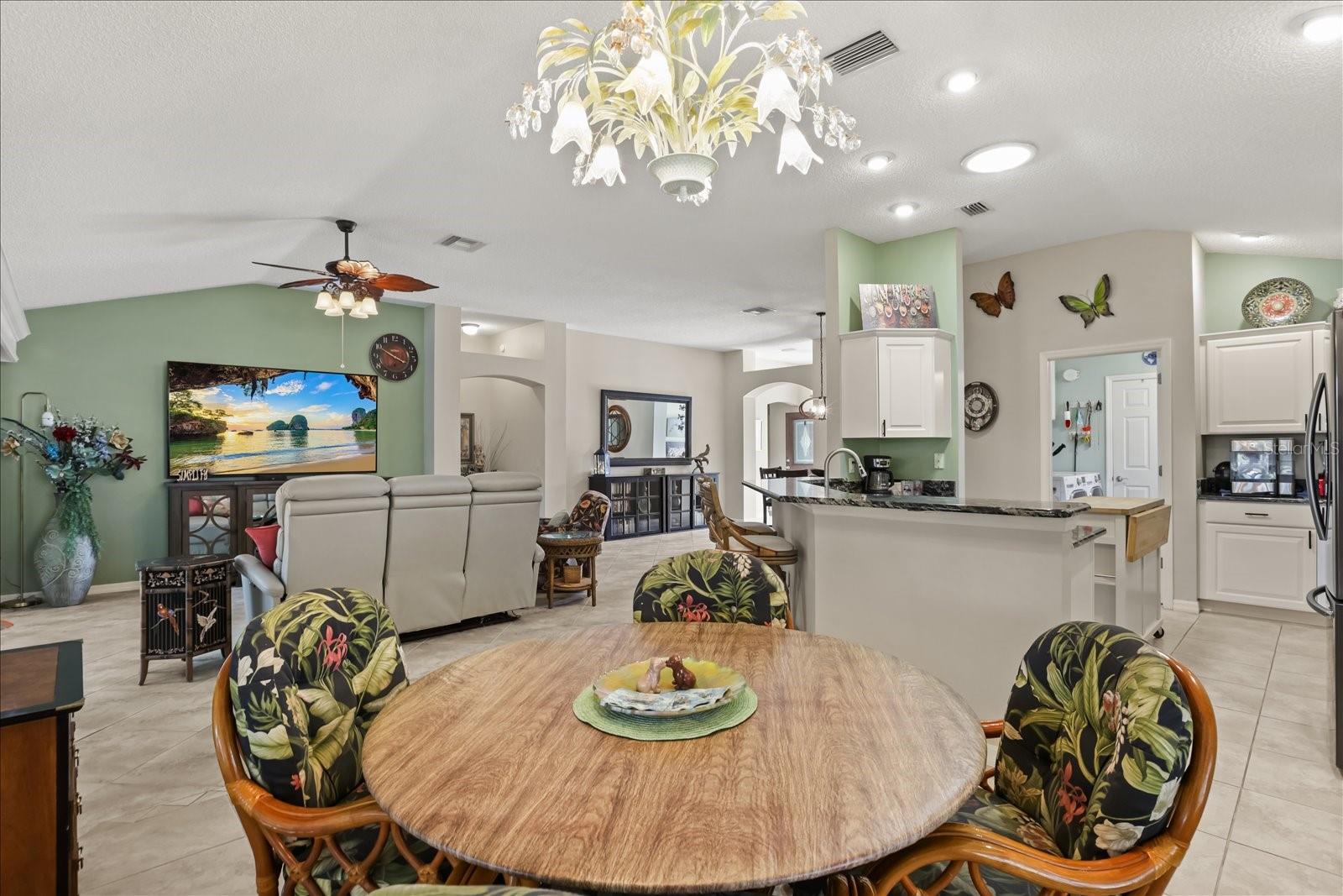 MARION VLGS UN 55 - Residential