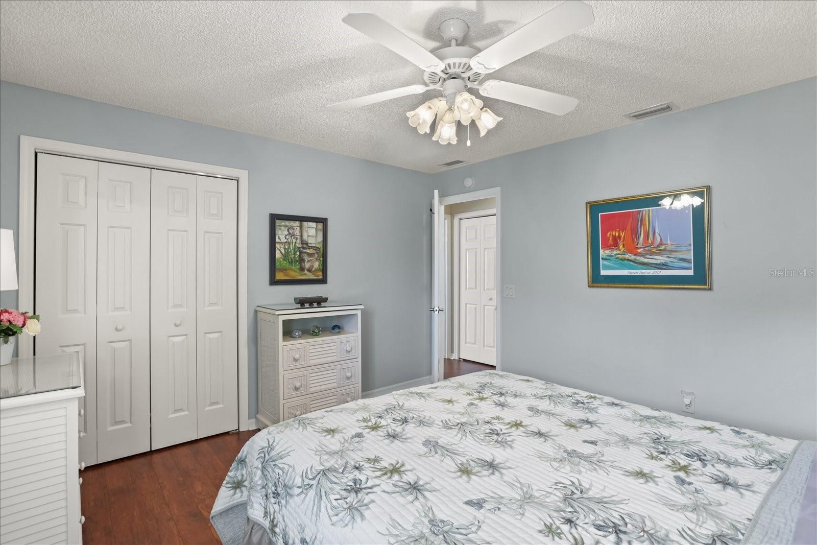 MARION VLGS UN 55 - Residential