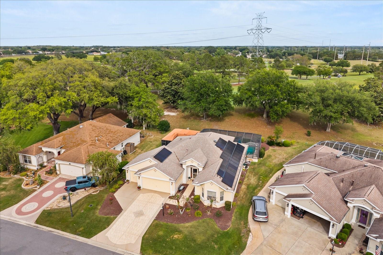 MARION VLGS UN 55 - Residential