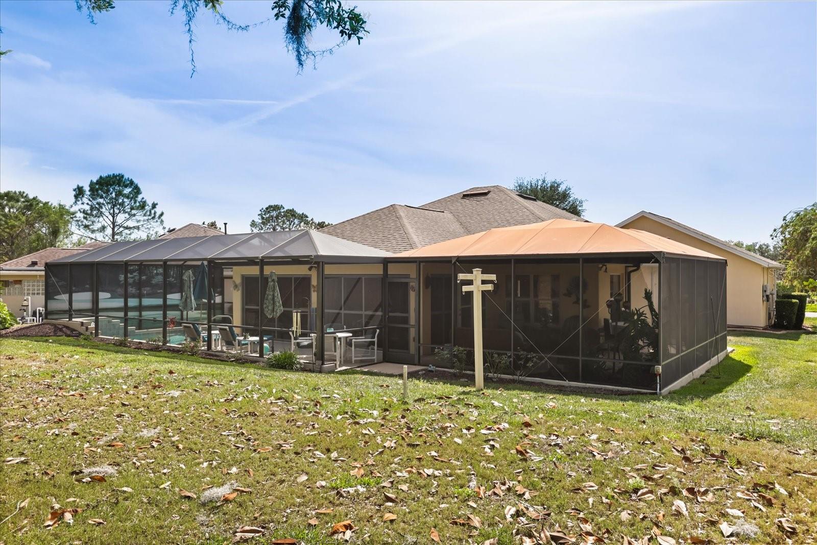 MARION VLGS UN 55 - Residential