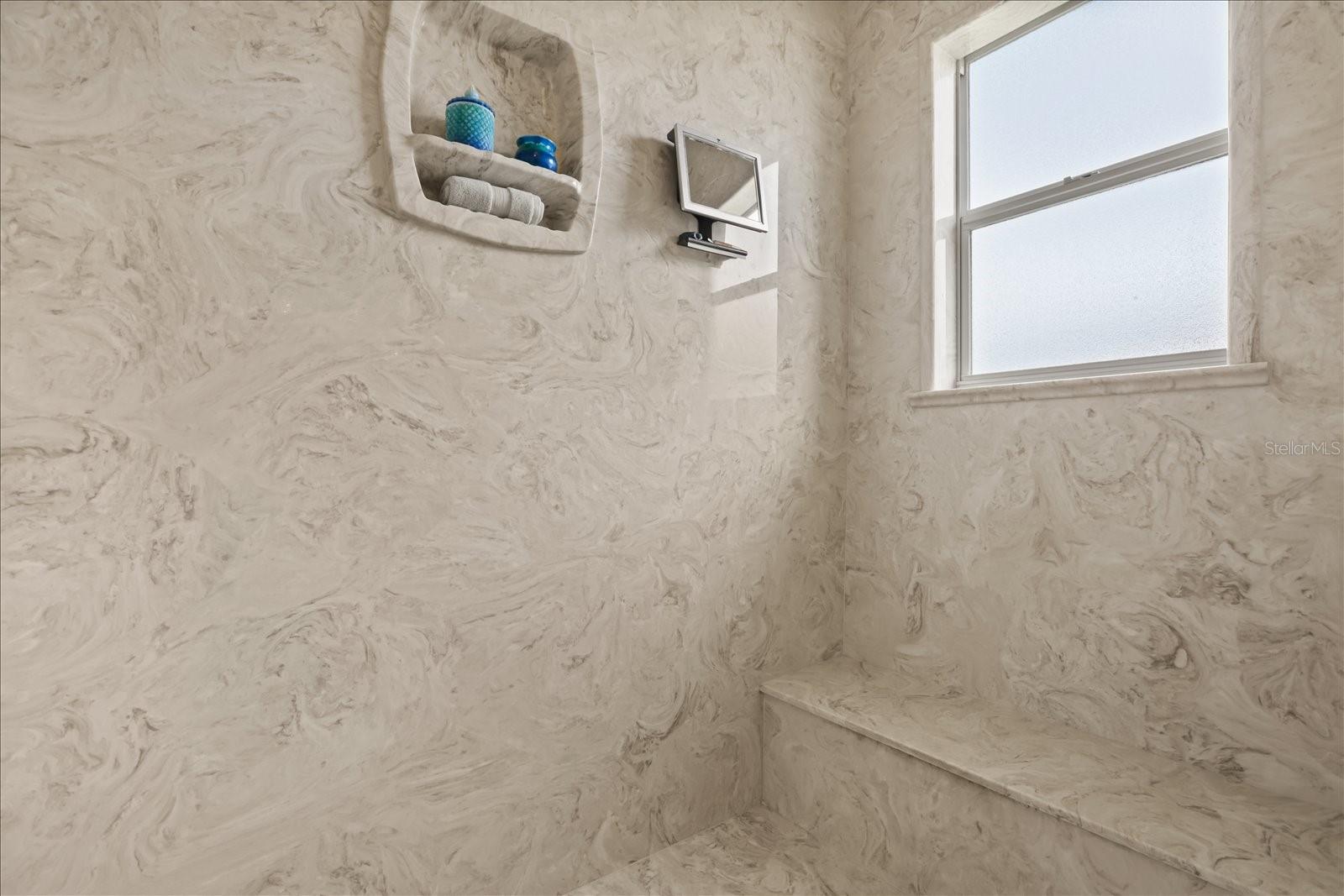 MARION VLGS UN 55 - Residential