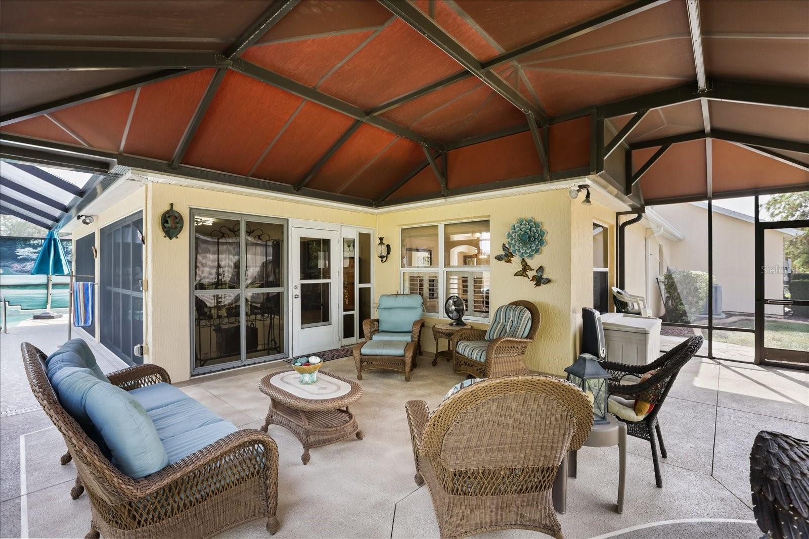 MARION VLGS UN 55 - Residential